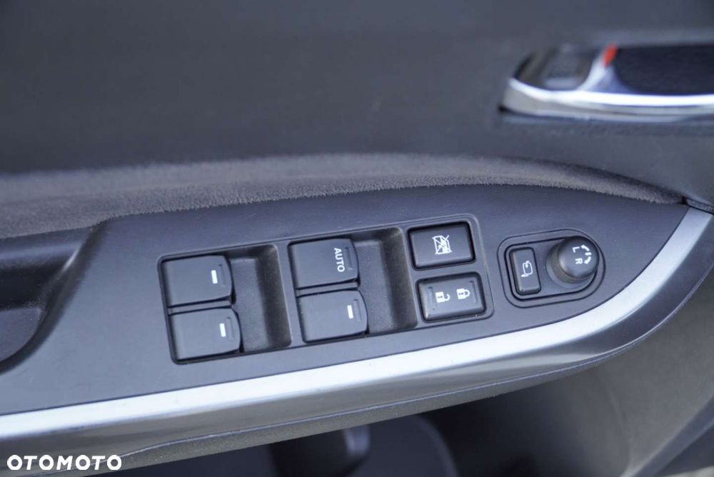 Suzuki Vitara 1.4 Boosterjet Allgrip S - 22