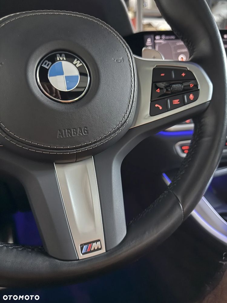 BMW X5 xDrive30d mHEV sport - 39