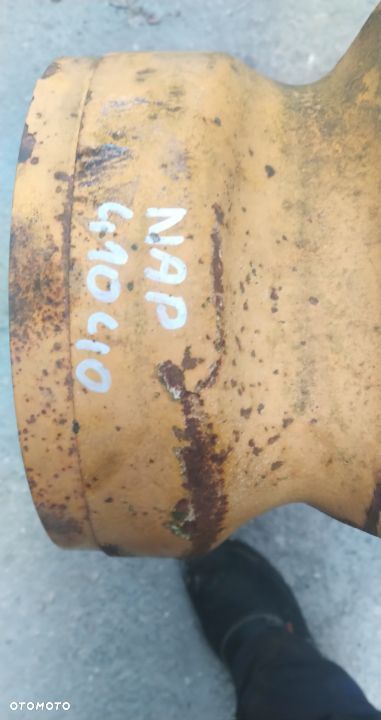 OBUDOWA MOSTU VOLVO A40D WOZIDŁO [Ż-5, SZ-19][NAP 41040] - 10