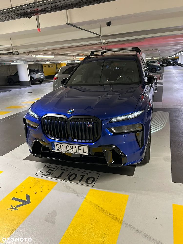 BMW X7 - 16