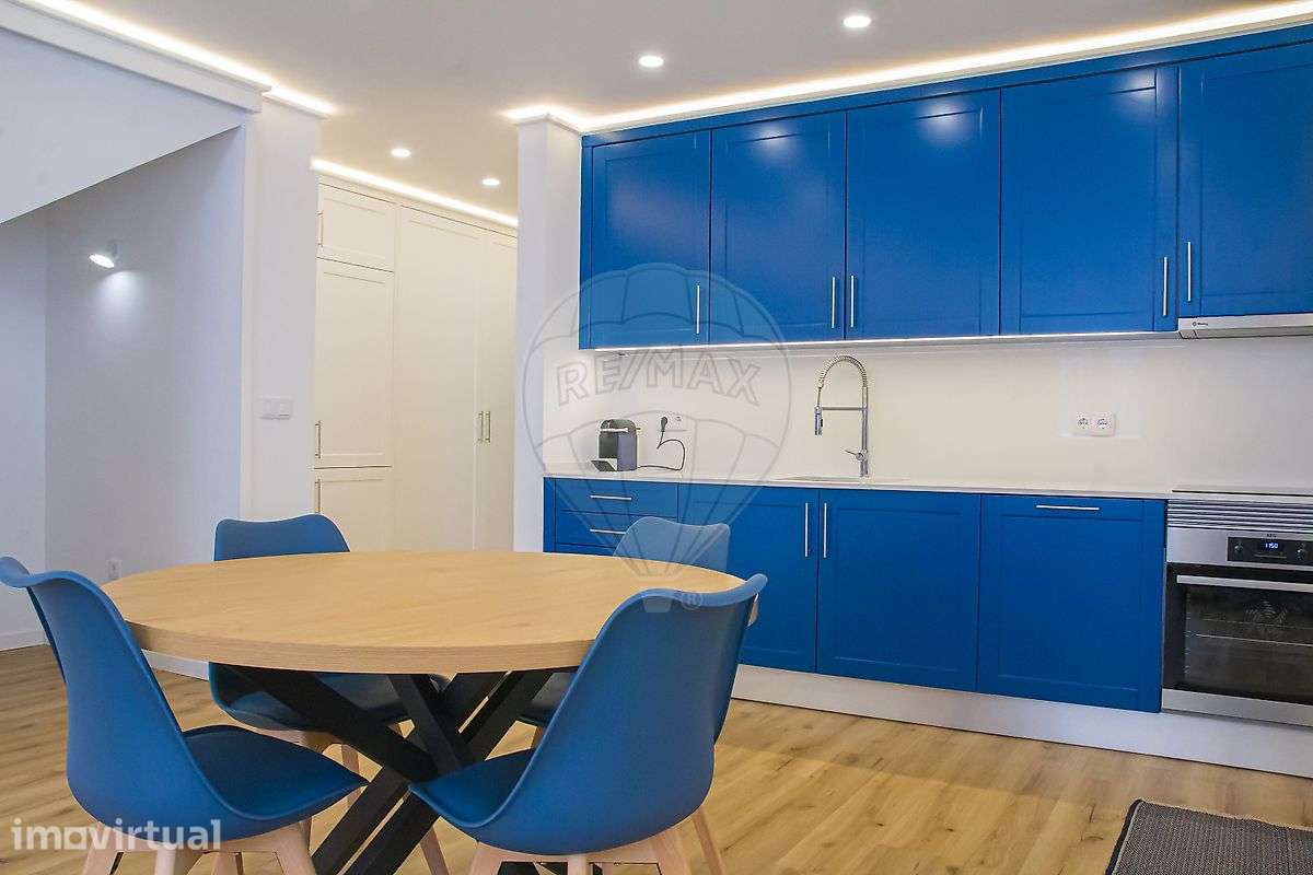 Apartamento T1 para arrendamento - Grande imagem: 4/14