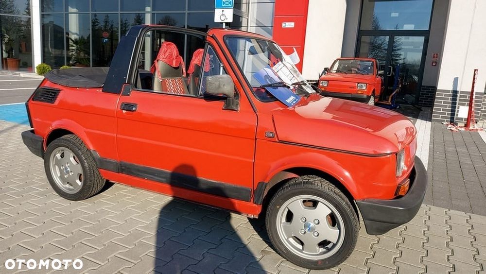 Fiat 126 - 11