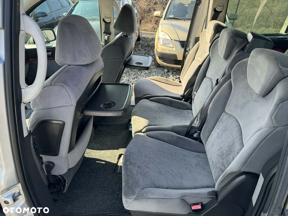 Citroën C8 2.0 Control+ - 21