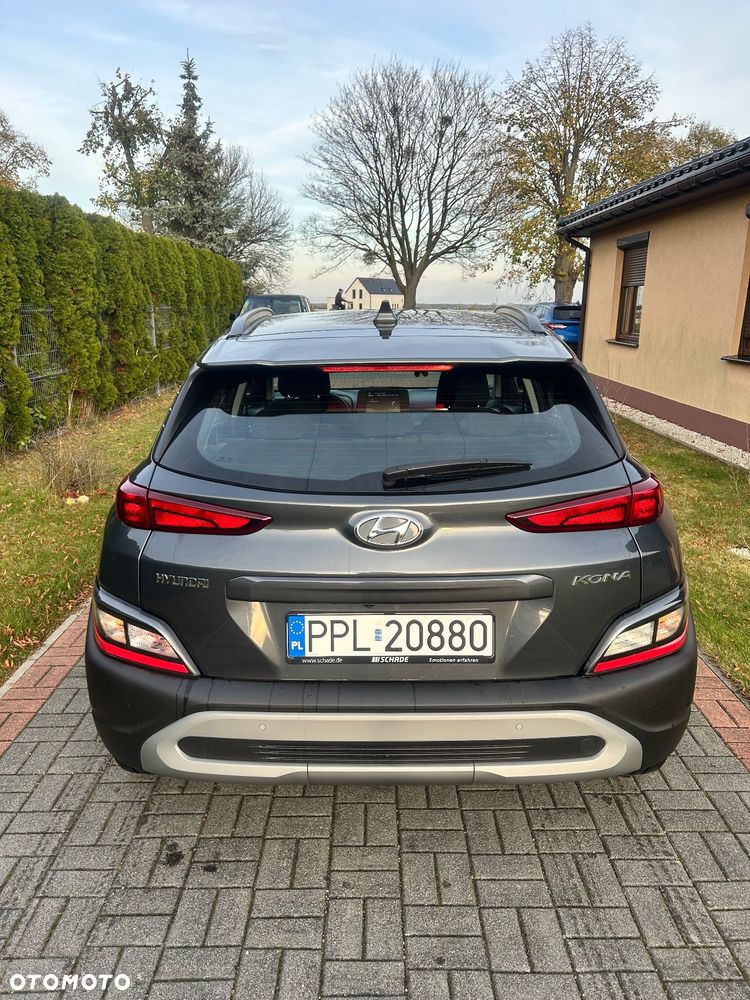 Hyundai Kona - 15