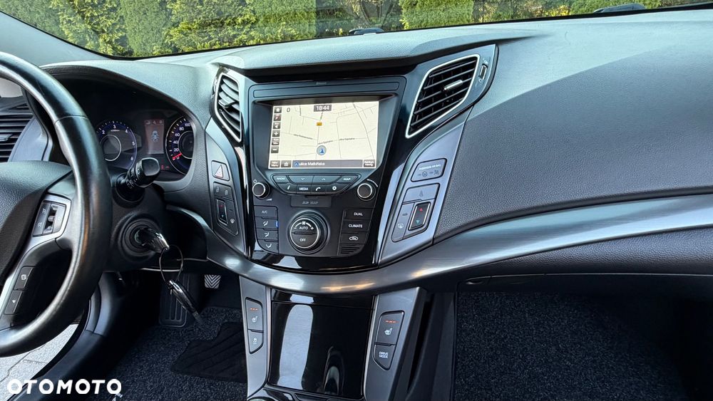 Hyundai i40 Kombi 1.7 CRDi Style - 35