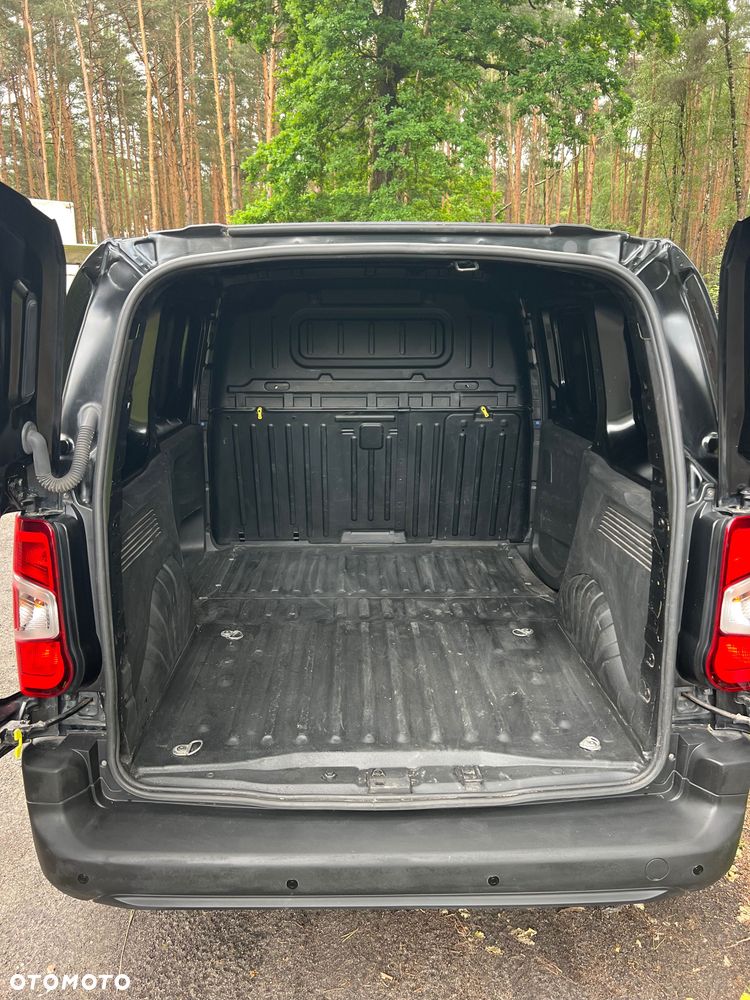 Toyota Proace City - 5