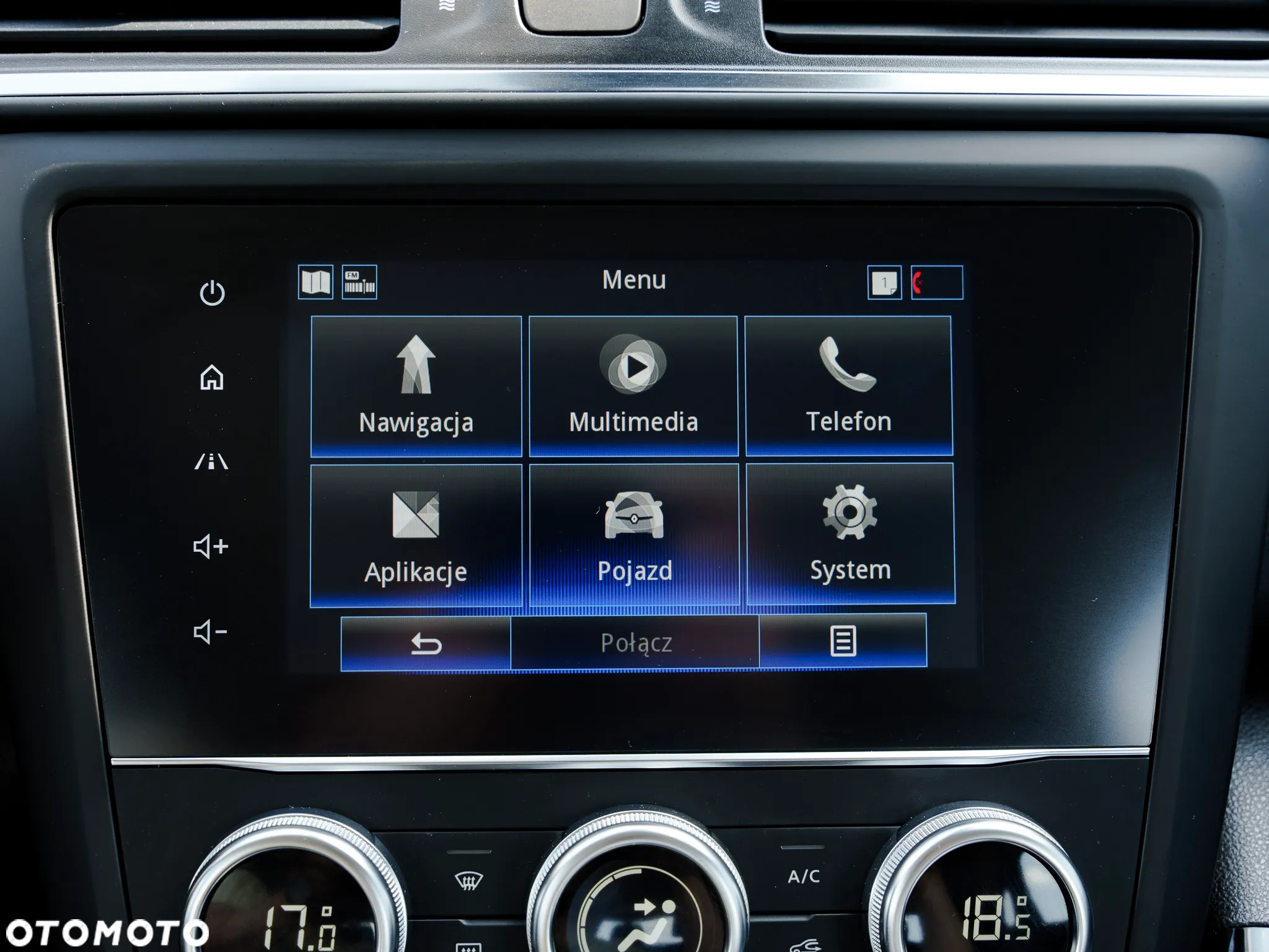 Renault Kadjar BLUE dCi 115 EDC BUSINESS EDITION - 27