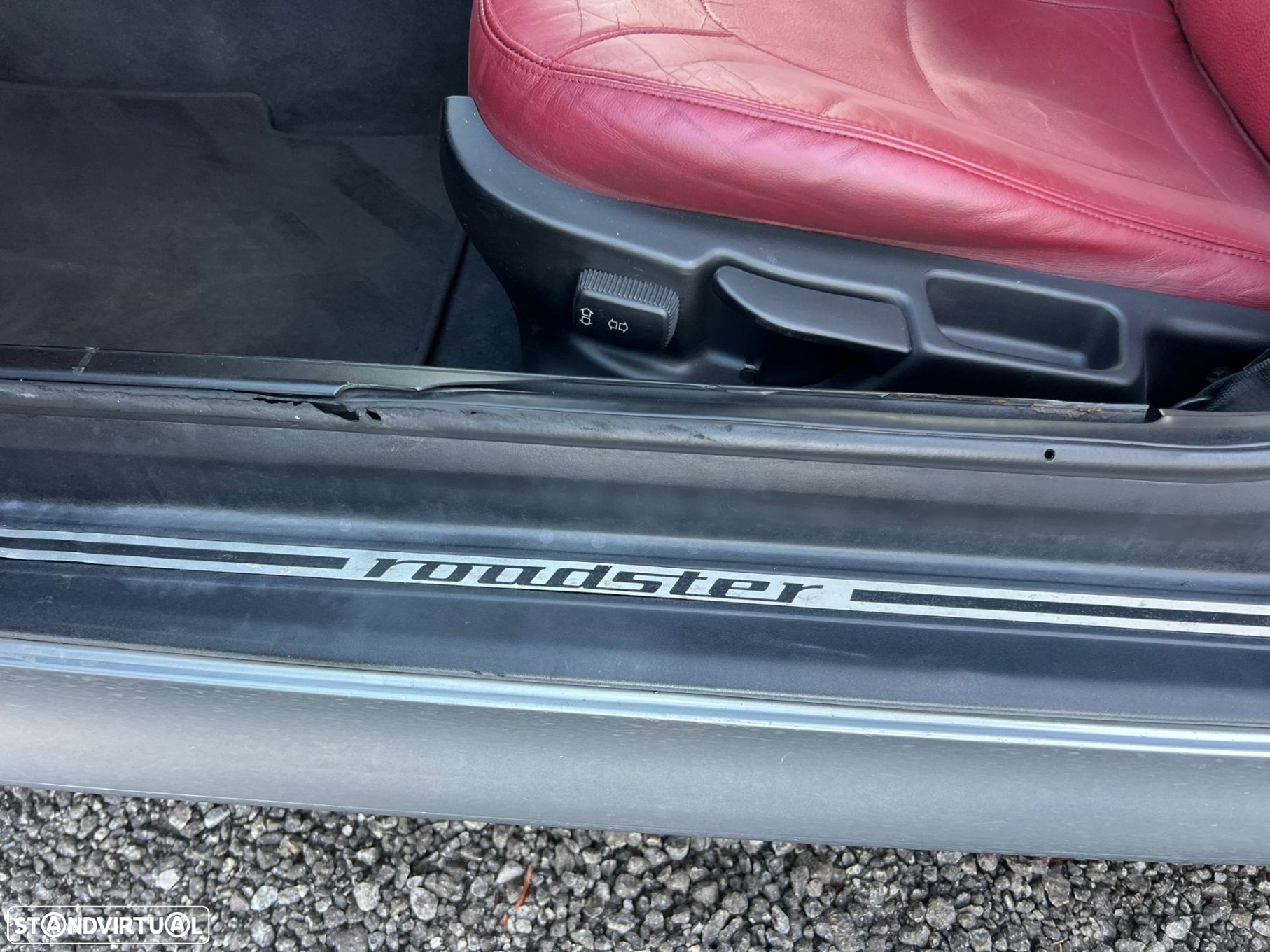 BMW Z3 1.9 - 27