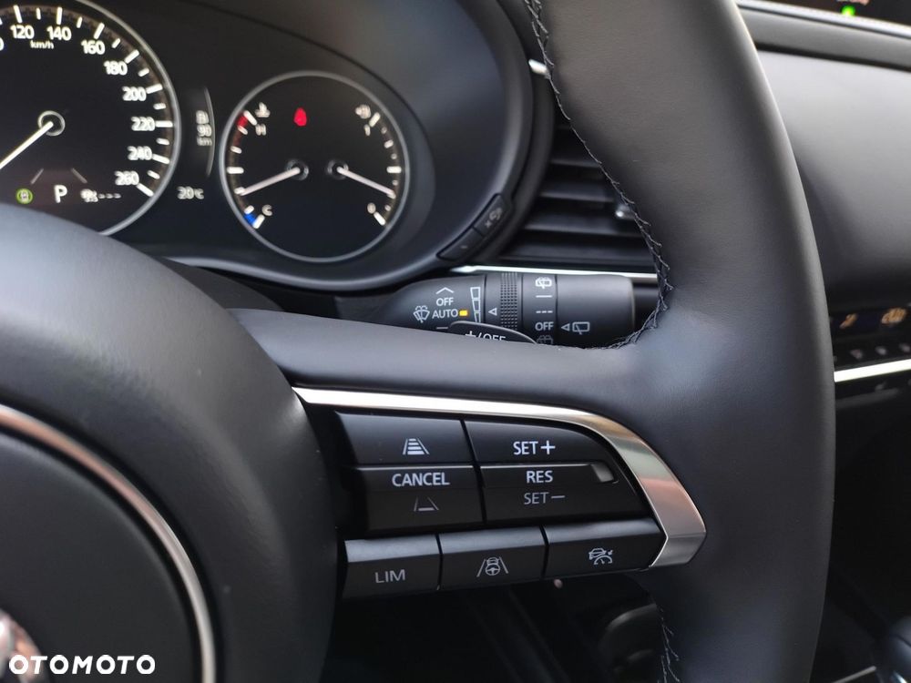 Mazda CX-30 2.0 mHEV Exclusive-Line 2WD - 13