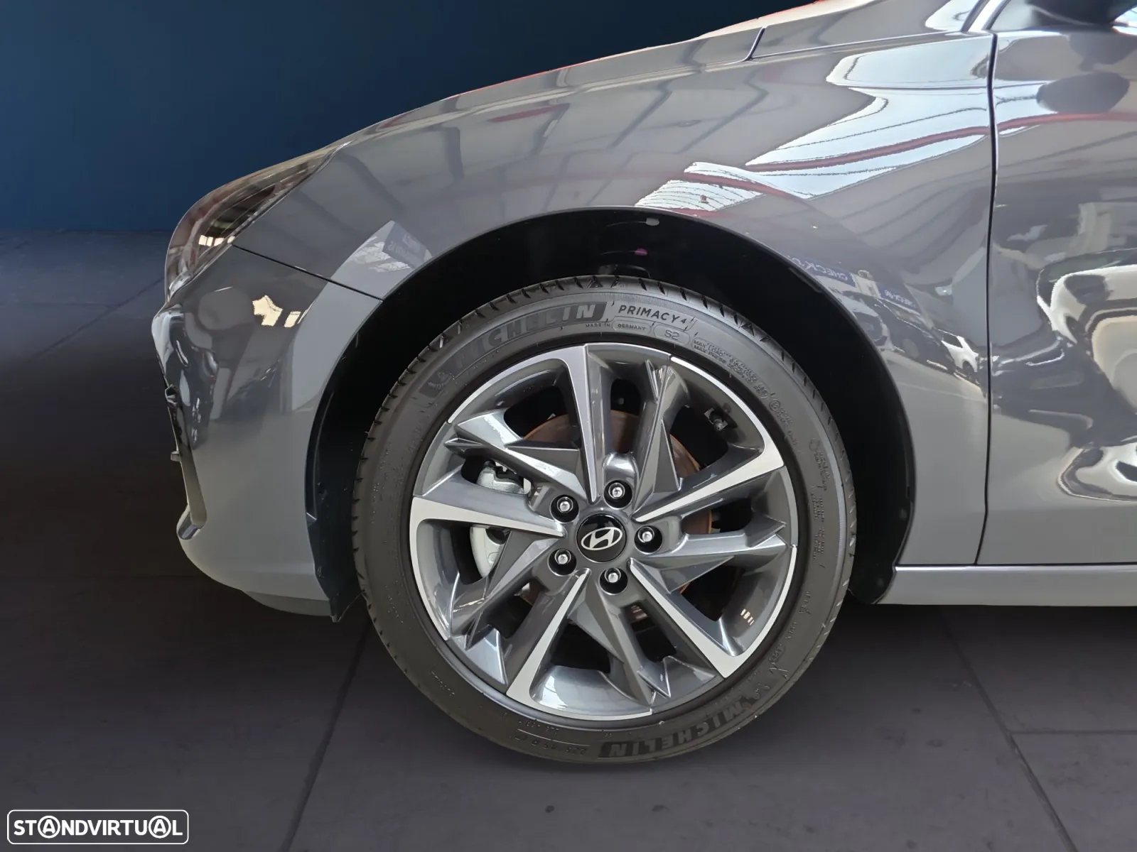 Hyundai i30 1.0 T-GDI Style Plus - 9