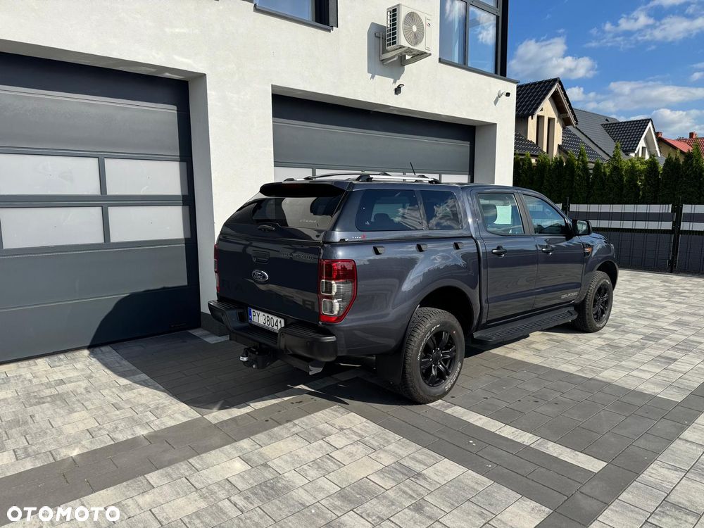 Ford Ranger - 26