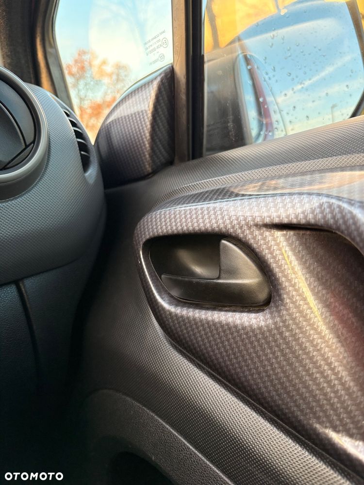 Citroën Berlingo van - 21