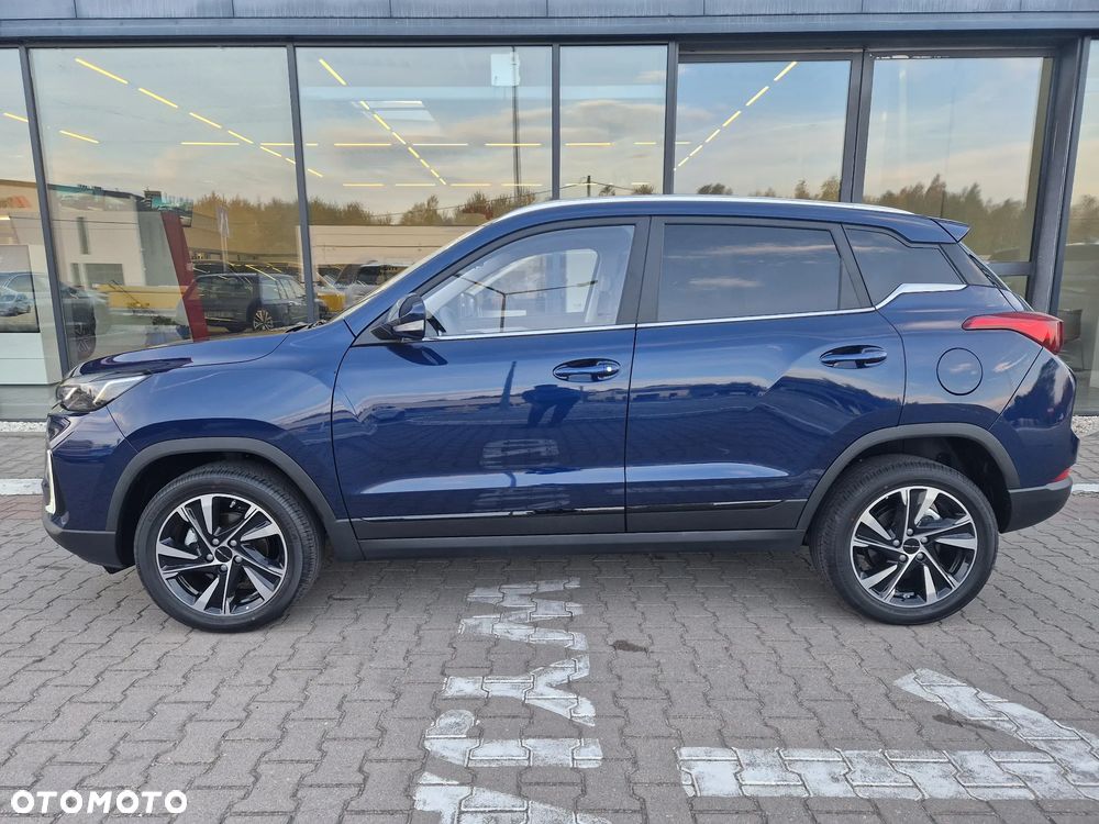 BAIC 3 1.5T Luxury - 3