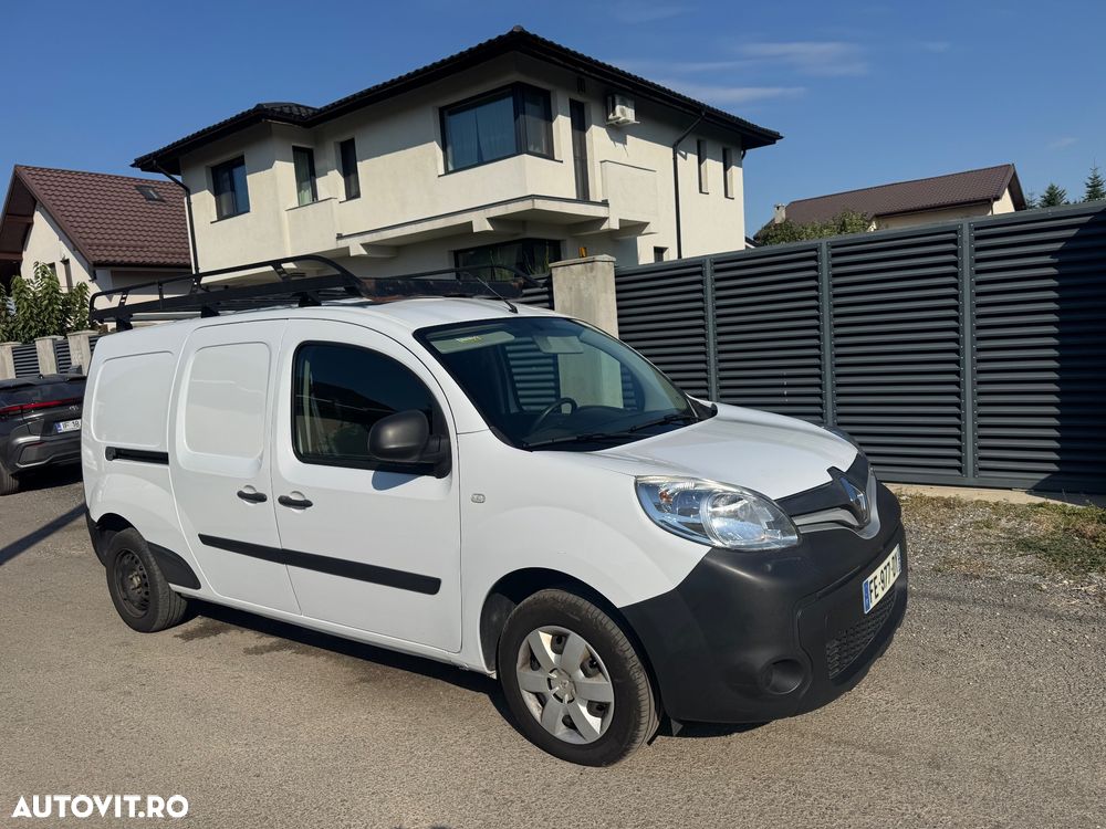 Renault Kangoo - 6