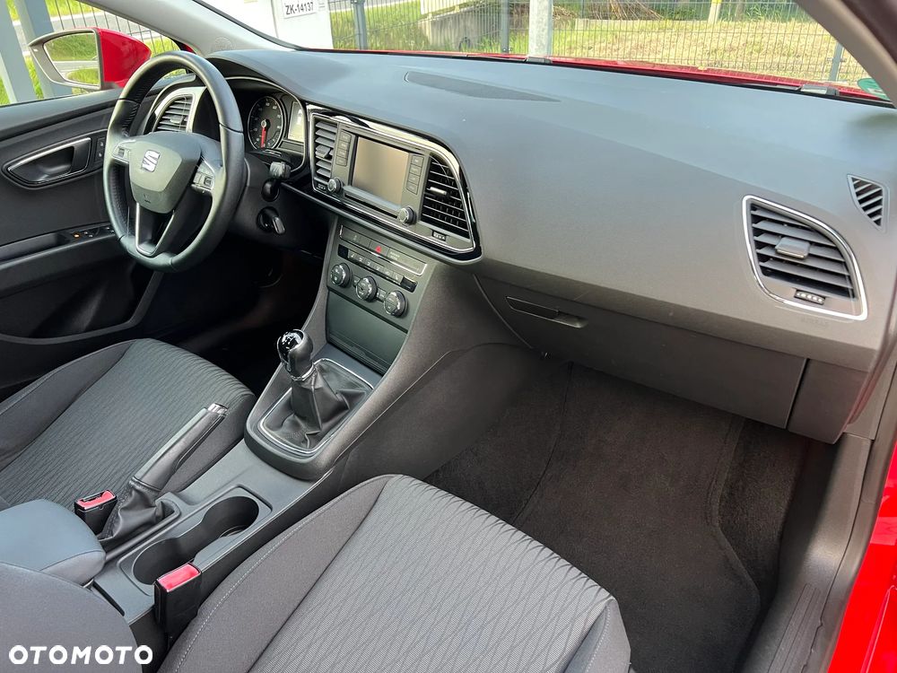 Seat Leon - 6