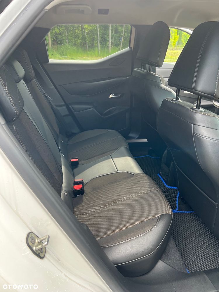 DS Automobiles DS 3 Crossback 1.2 PureTech Grand Chic - 7