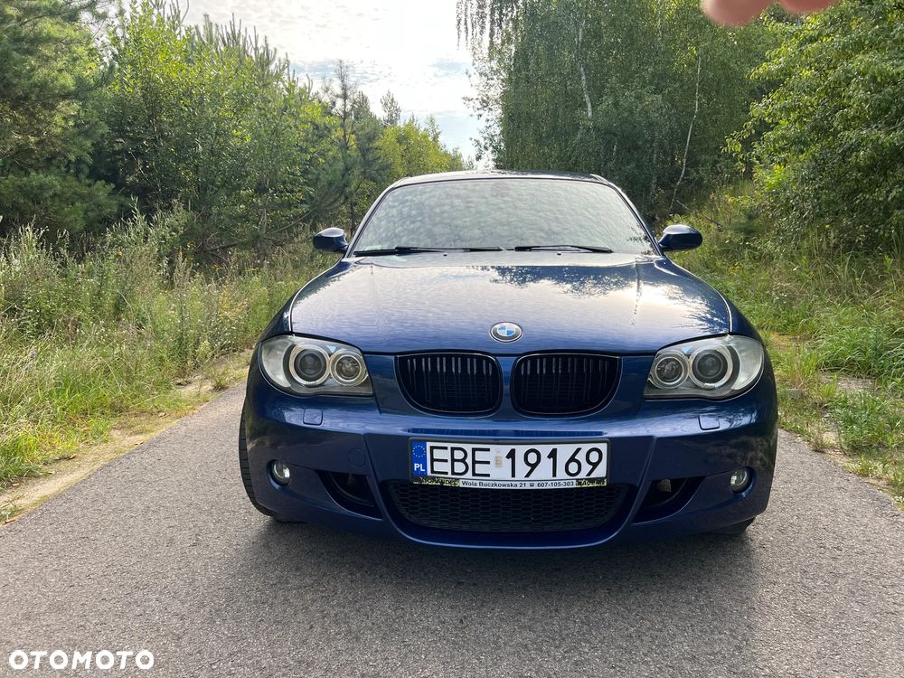 BMW Seria 1 118i - 6