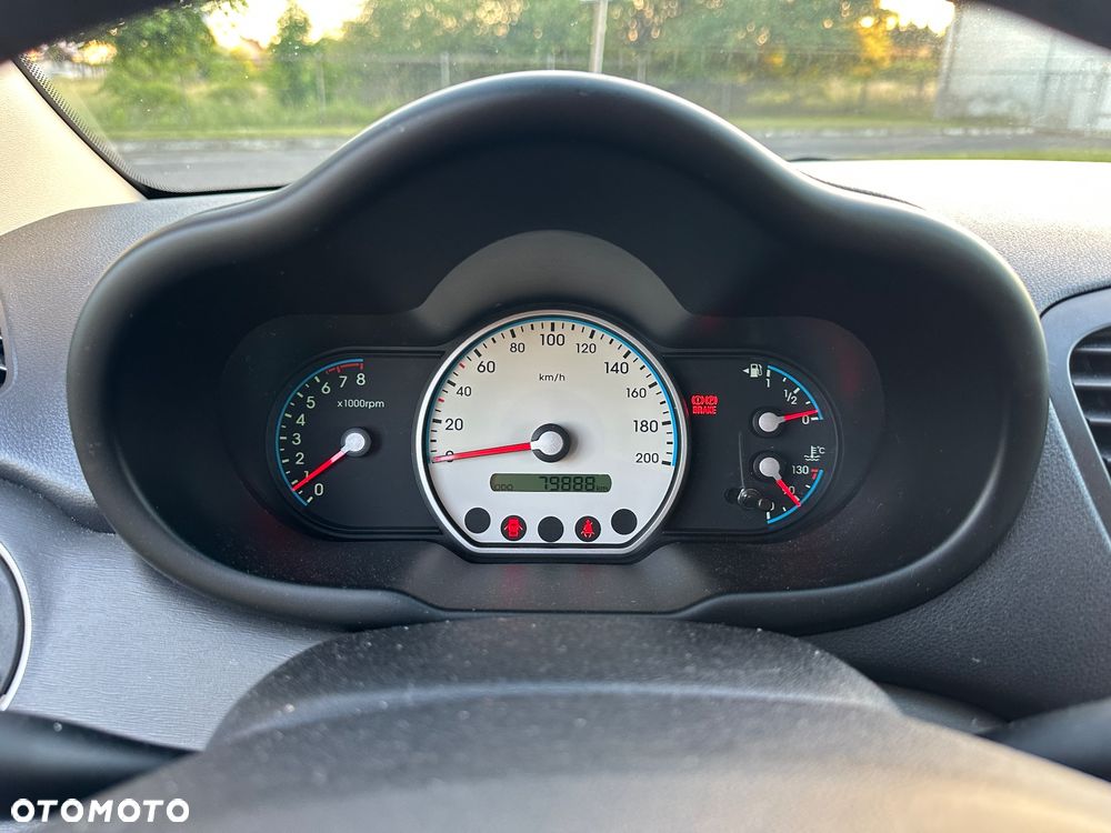 Hyundai i10 1.2 Classic - 27