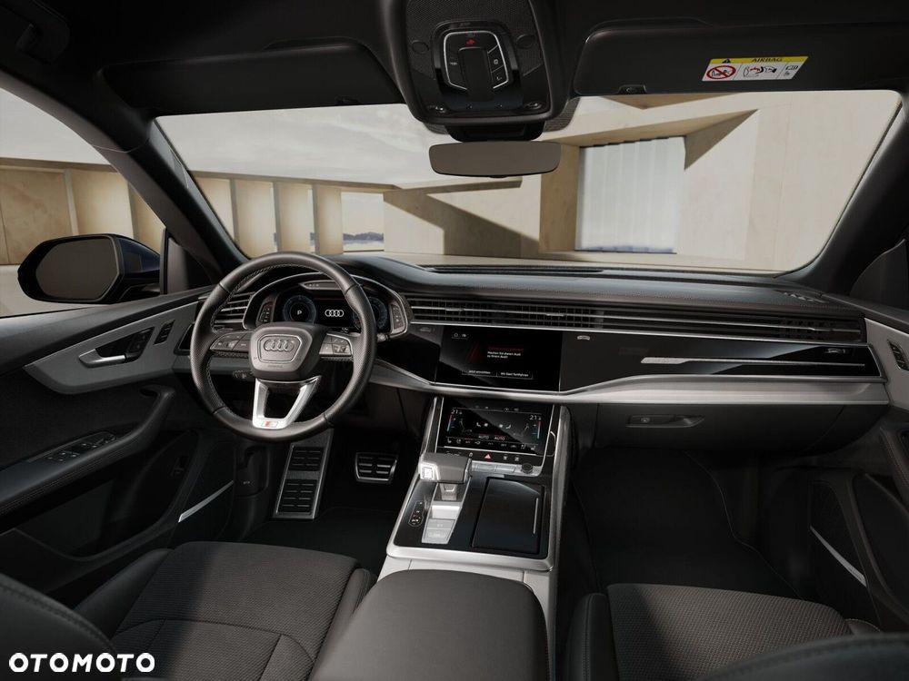Audi Q8 - 7