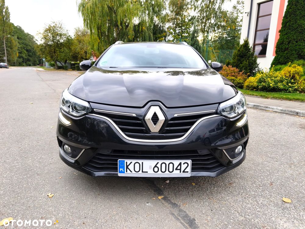 Renault Megane 1.3 TCe FAP Limited - 17