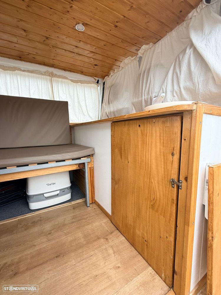 VW Transporter - 17