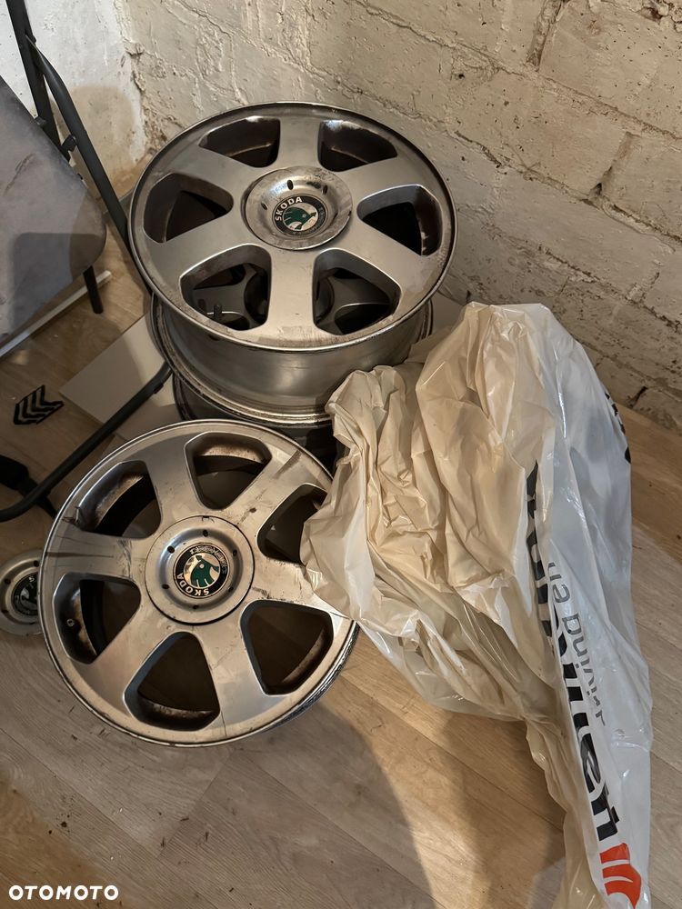 Skoda Octavia 1.9 TDI Tour - 25