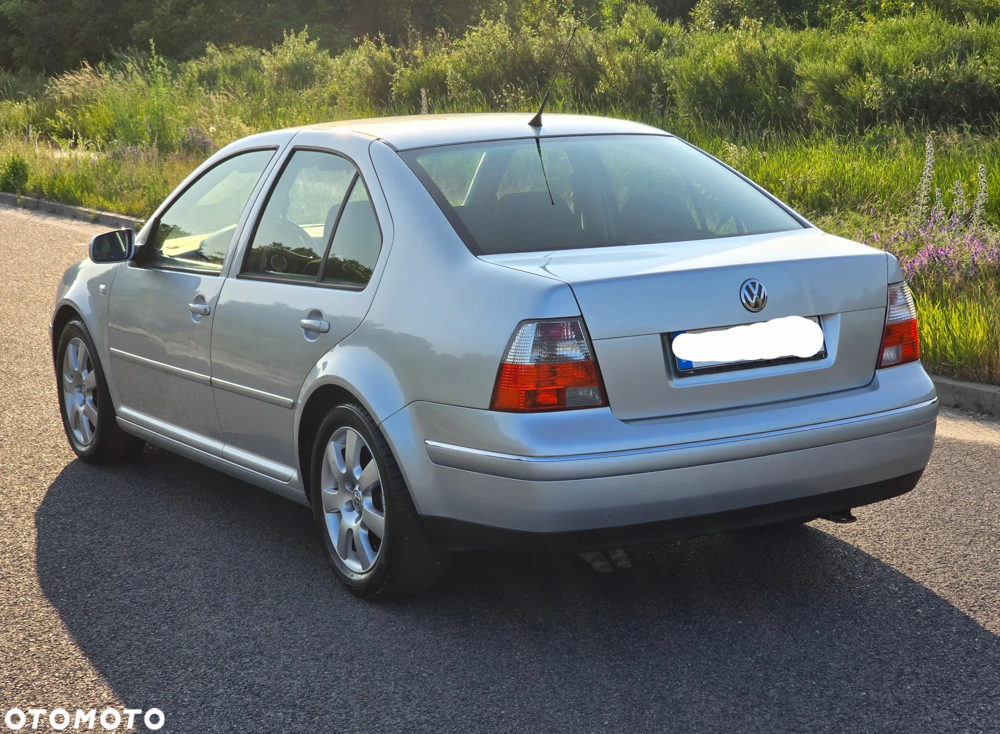 Volkswagen Bora 2.0 GT Sport - 2