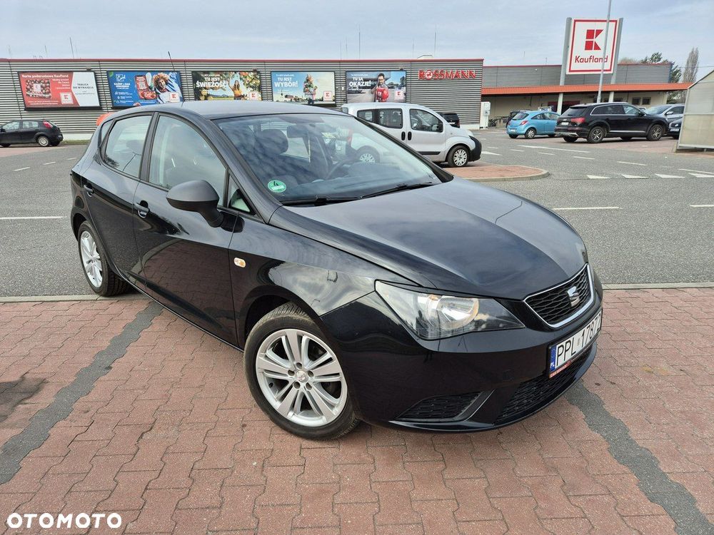 Seat Ibiza - 22
