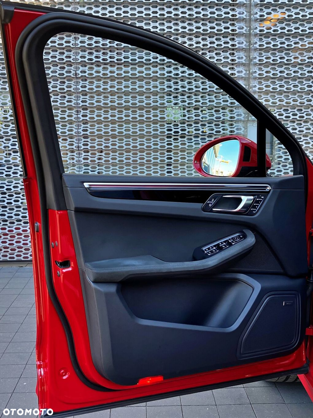 Porsche Macan - 20