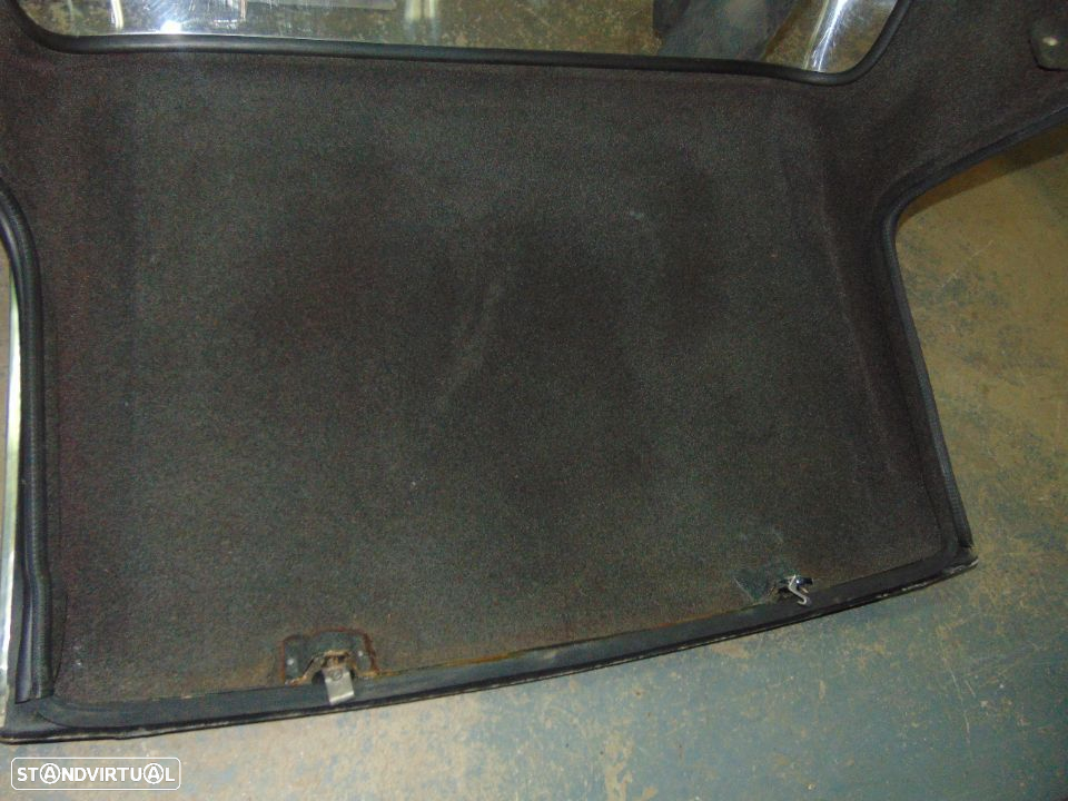 MG  hardtop - 10