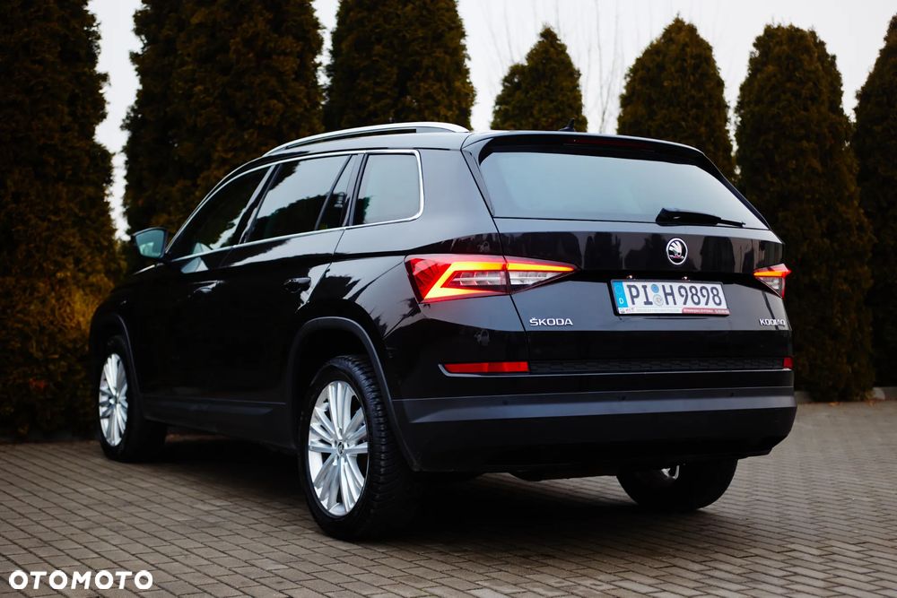 Skoda Kodiaq 2.0 TDI DSG Style - 4