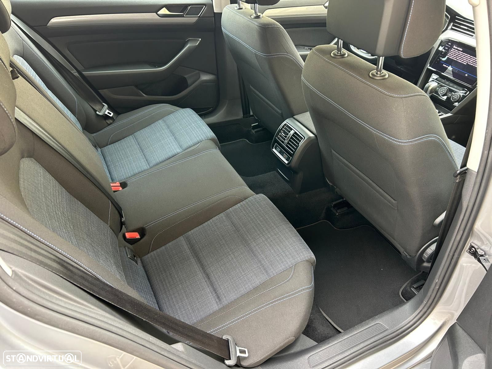 VW Passat Variant 1.4 TSI GTE+ Plug-in - 9