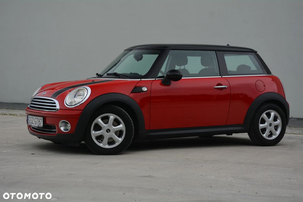 MINI Cooper - 19