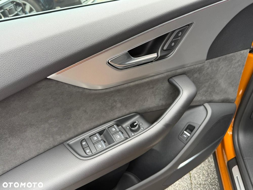 Audi Q8 50 TDI mHEV Quattro Tiptronic - 20