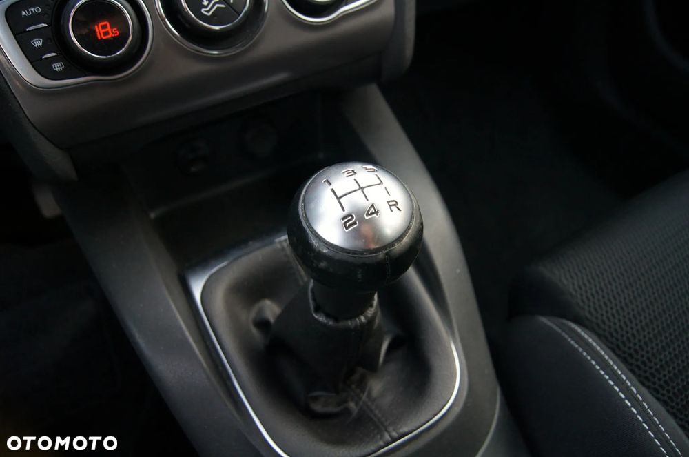 Citroën C4 PureTech 110 Selection - 13
