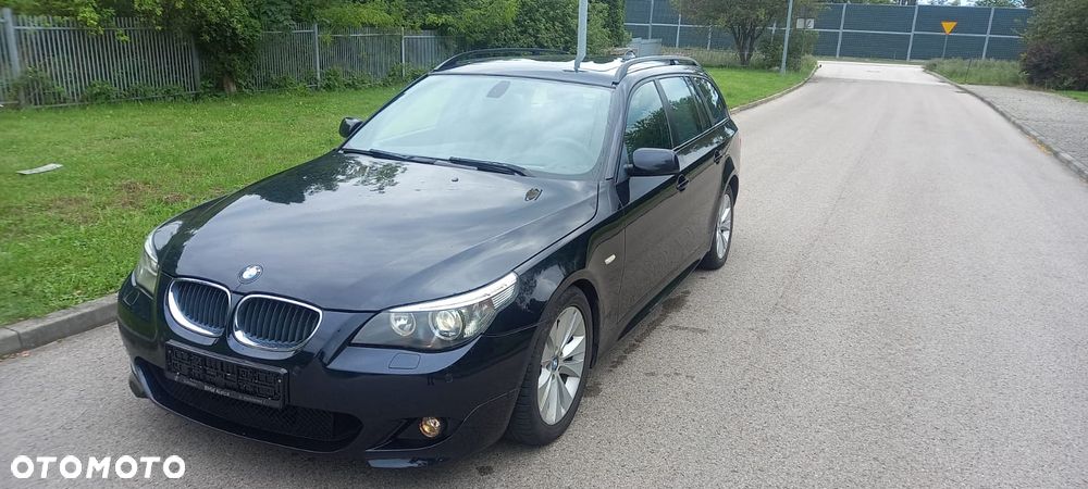 BMW Seria 5 530i - 2