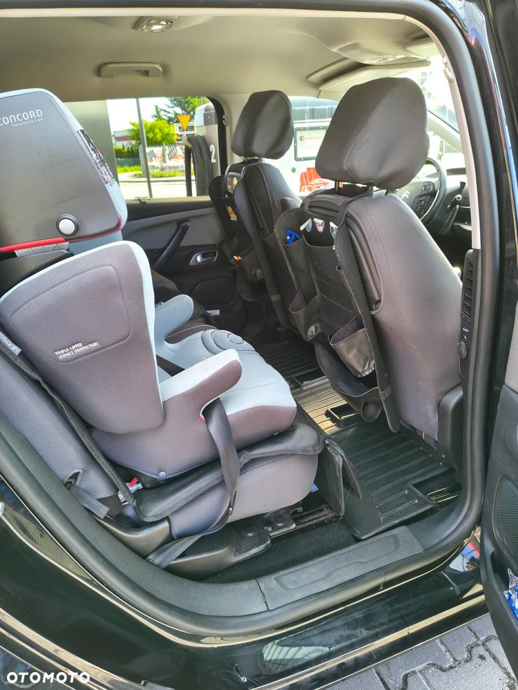 Citroën C4 Grand Picasso 2.0 BlueHDi Intensive - 14