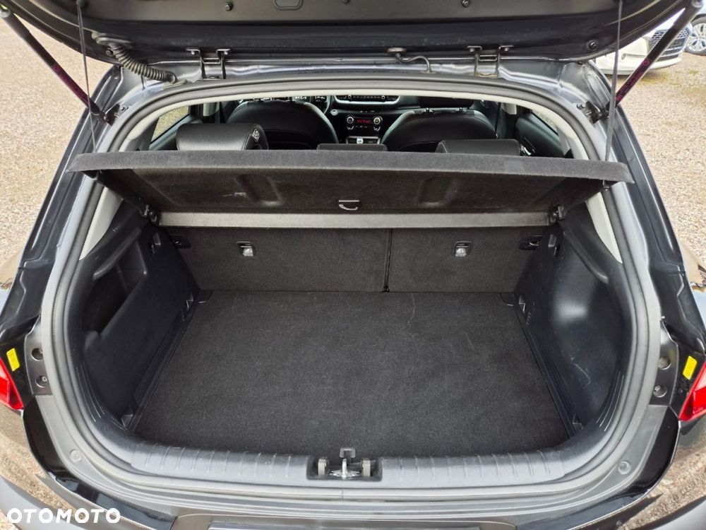 Kia Stonic 1.0 T-GDI GT Line - 20