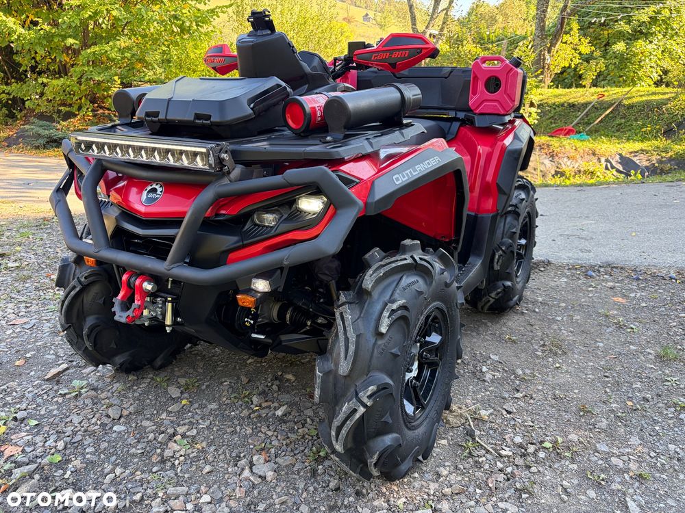 Can-Am Outlander