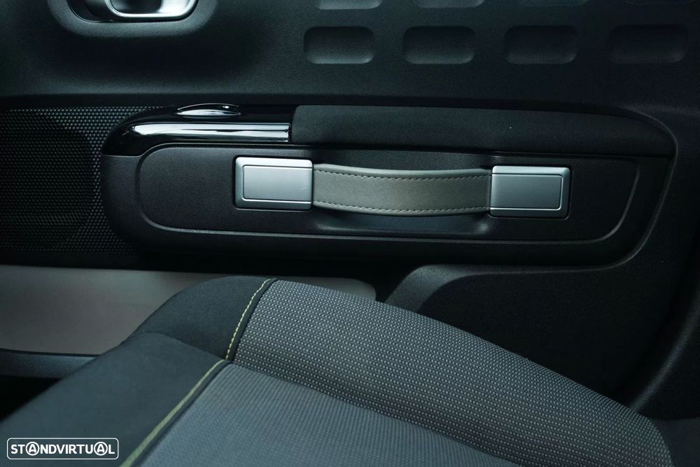 Citroën C3 1.2 PureTech Feel Pack - 14