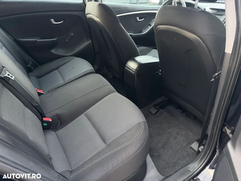 Hyundai i30 - 9