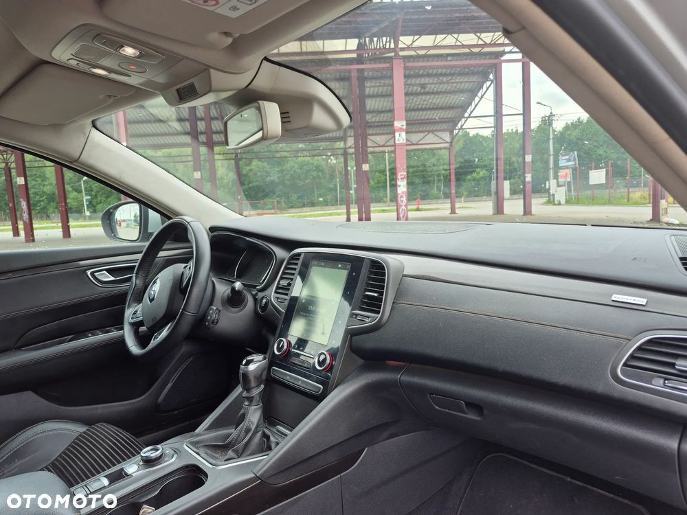 Renault Talisman 1.6 Energy dCi Intens - 9