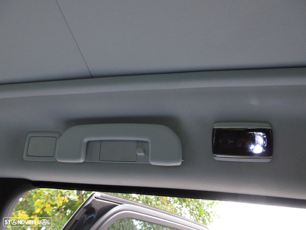 Peugeot 508 SW 1.6 BlueHDi GT Line EAT6 - 43