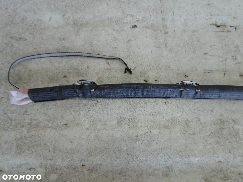 CITROEN DS3 KURTYNA AIRBAG PRAWA EUROPA - 2