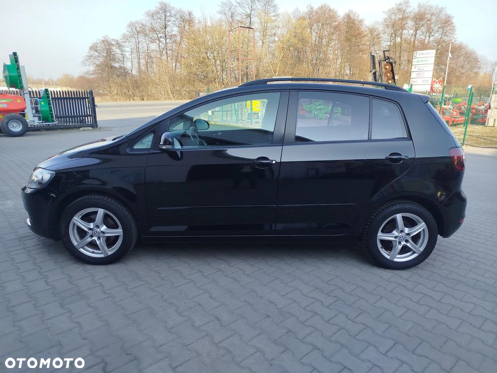 Volkswagen Golf Plus 1.4 Team - 7