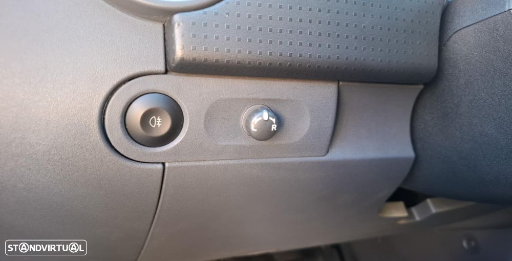 Mitsubishi Colt 1.1 E-motion - 15