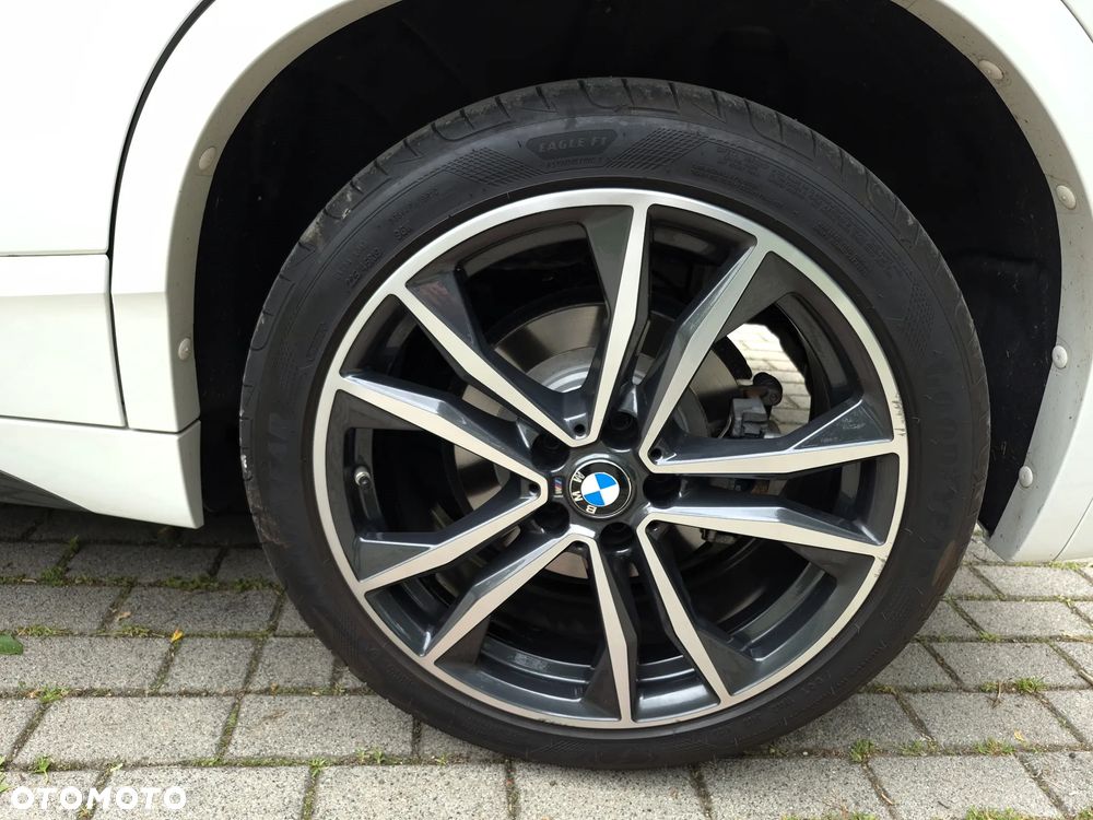 BMW X2 sDrive20i GPF M Sport - 15