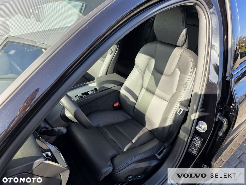 Volvo V60 - 14