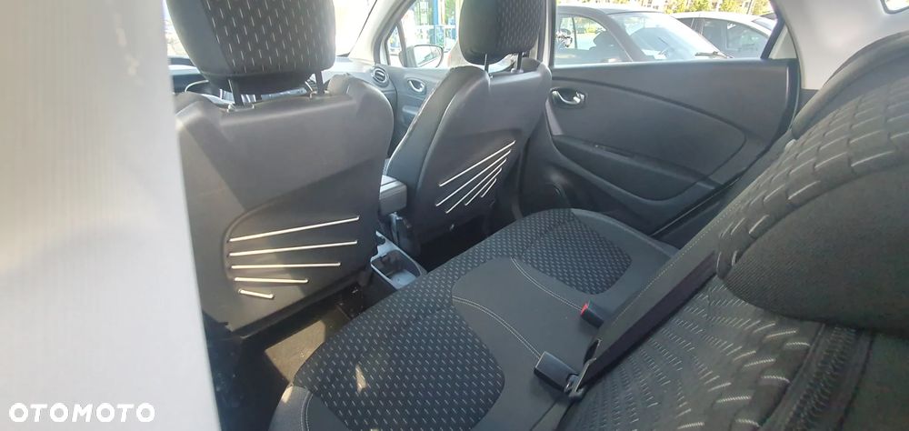 Renault Captur 1.5 dCi Intens - 16