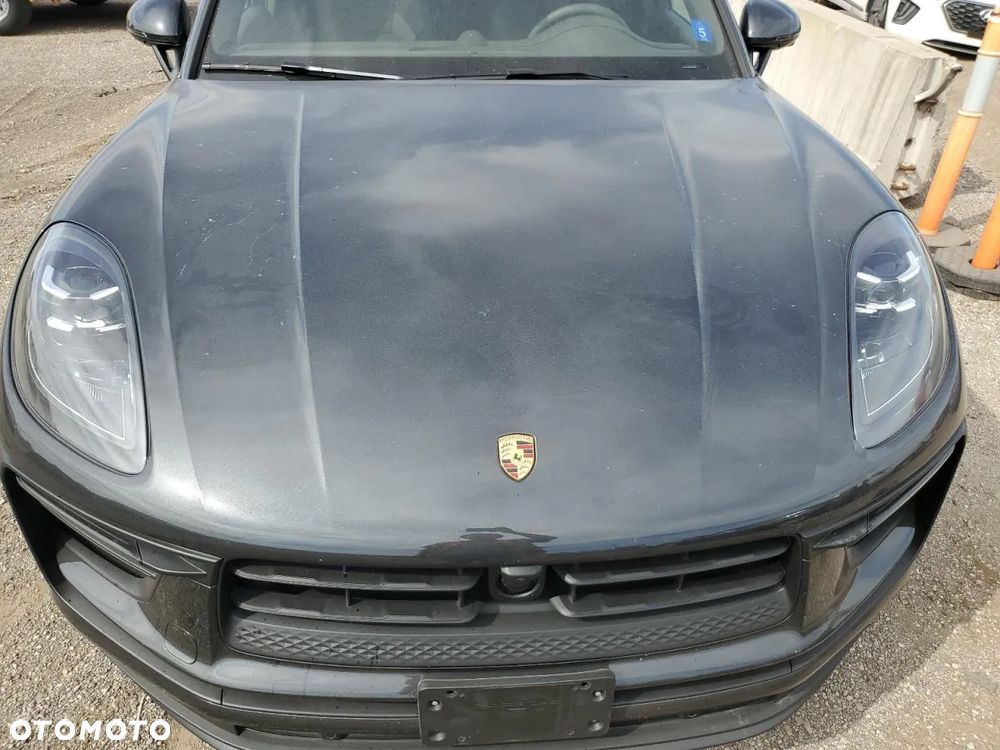 Porsche Macan S - 12